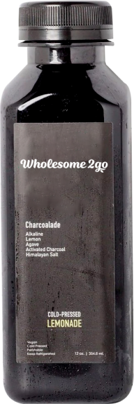 Charcolade