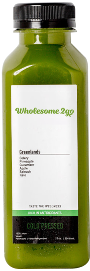 Greenlands