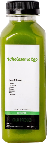 Lean n Green