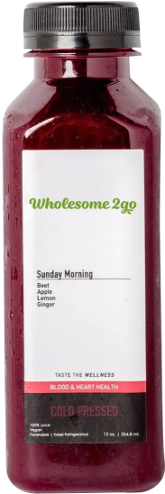 Sunday Morning